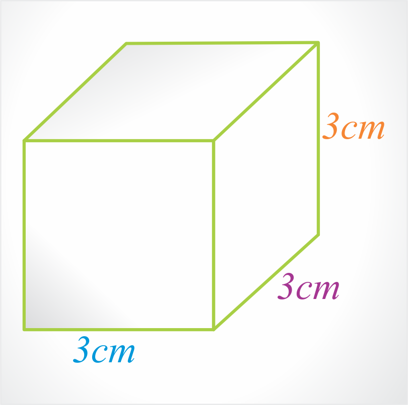 ejemplo perimetro triangulo equilatero