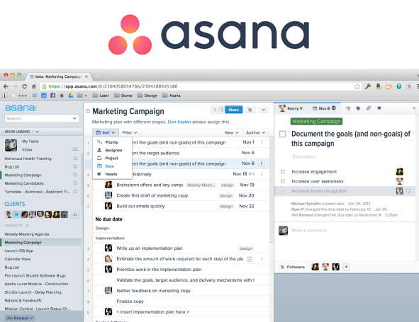 Asana